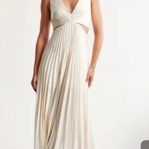 Abercrombie Giselle Dress